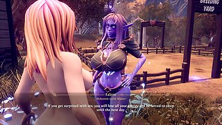 Hermaphrodite porn, xxxxxl, nephelym