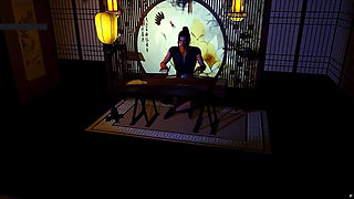 Temptress Goddess Eternal: Curves Divine - 3D Animation Hentai