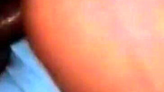 He Hit Me and Then Put It in My Ass, He Treats Me Like a Slave and Left Marks on My Ass with His Slaps and His Semen Inside Me
