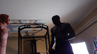 Boxing Workout Proprioception Is the Intrinsic Awareness of Movement and Bodily Position in Space.