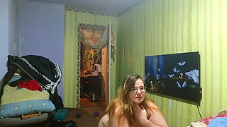 Behind the Scenes - Fun Belly Shaking.