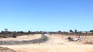 Black Homemade Doggystyle - Big Booty Class Hoe Graduated Today with BBC & Real Orgasm