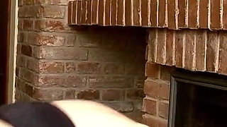 Horny MILF lets her step son fuck her and gets cumshot