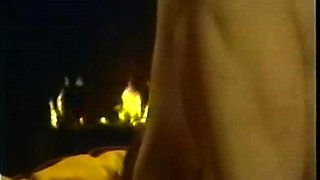 Brunette hardcore blowjob