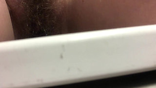 Fancy a Chat Whilst I Do a Huge Pee on the Train?