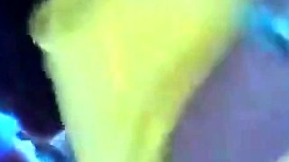 Thai Amateur Couple Car Sex Tape