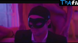 Unknown Booty, Fun bags Sequence in Blessed End