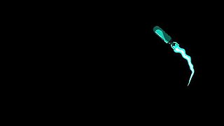 LadyAna Rough Anal Fuck with Giant Soda Bottle Extreme Insertion