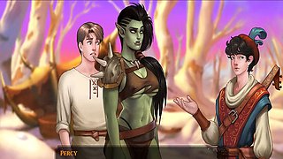 Dragon, legend, faphouse