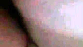 Cuckold wife takes 2 BBC loads threesome nn