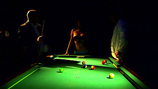 Anal Loving Lesbians with Strapon and Ass Licking