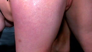 Harmony London & Chris Rocks