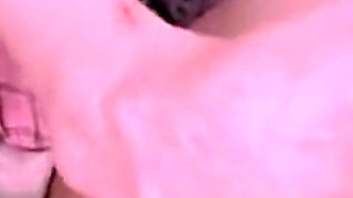My Step Sister Asian Feet and Anal Creampie Experiment