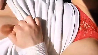 Turkish Amateur Couple's Weekend Sex Tape