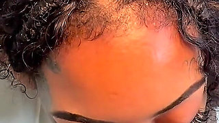 Spoiled Princess Gets Her Mouth & Pussy Used by Bossmanedre