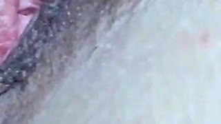 Sweet MILF's Pussy Clouse up