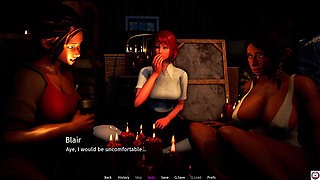 A House in the Rift - ( PT 52) - Zanith