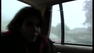 Over eighteen video magazine #1