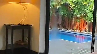 Asiansexdiary Loud Moaning Filipina Spreads Legs for Creampie