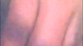 Black Pussy & Vibrator Play POV!!