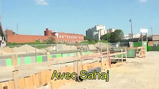 Mia Trejsi 1 On 1 Hardcore With Pee Drinking, Anal Creampie