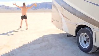 Thirst Trap - Diamond Banks / Brazzers