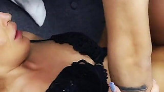 Sexy Petite Blonde Porn Babe Rhiannon Ryder Takes Her Studs Big Cock Balls Deep and Fucked Hard