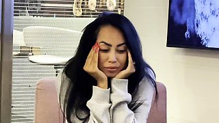 Cock Bulge In Public While Girls Stare In Disbelief