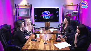 Hot Podcast with Gi Genesini and Flora Favaretto