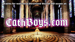 Adam Snow enjoying Dex Devalls cock and hole