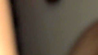 The Cheating Married Woman's Double Hole Game Extreme Masochistic Wife's Anal Challenge - Part 1