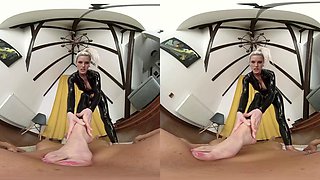Rasakani: Blowjob, Anal  Vr VR Porn
