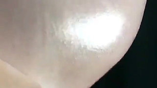 7 Months Pregnant Bebe Cheers Up Husband With Sex