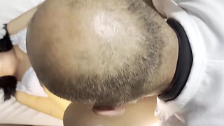 Came to the Cheap Clinic? Get Ready For Rough Anal Fucking