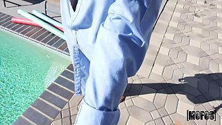 Saucy tart emotional adult movie