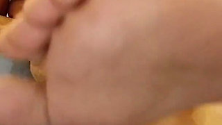 Naked Gymnastics Exercises