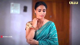 Chatur Devrani Hot Web Series Part-2 - Homemade