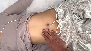 THE VILLAGE DOCTOR FUCKED HIS MY REAL STEPMOM IN THE CLINIC INDIAN HINDI SEX  STORY FULL MOVIE
