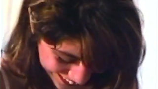 Sexy petite hanging spanking bondage in masked