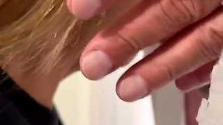 Florida amateur wife