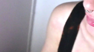 Wife at Glory Hole Compilations