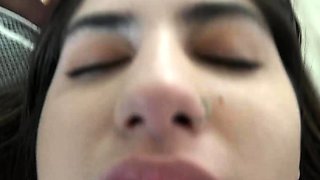 ATK Girlfriends-One Hour With A High-libido Teen