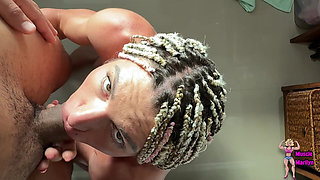 Gimme Head Like a Throat Goat