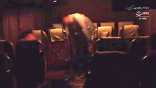 Night Bus Terror: Asian Schoolgirl's Silent Orgasm. Asian Erotic Video. x1x4C86A7563A359D2BDA
