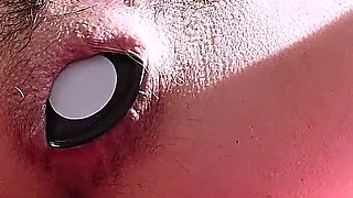 Juicy Farting for 17 Min Straight