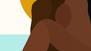 I Don't Want to Push My Penis Deep Inside of You - Asmr