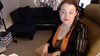 Your Ass Is a Pussy, You Dirty Little Crossdressing Slut -