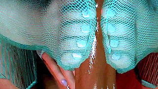 Nylon Shinobi - Trial of Endurance