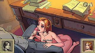 Innocent Witches Ginny Weasley Nude Full Collection + Innocent Witches Download [18+] Sex Game