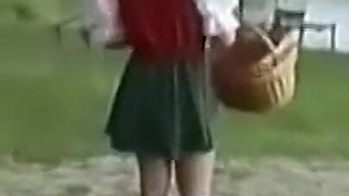 Cum Drenched Blonde Gangbanged Hard by Throbbing Cocks